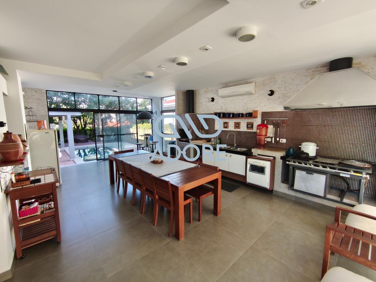 Casa de Condomínio à venda no Condomínio Primavera : 