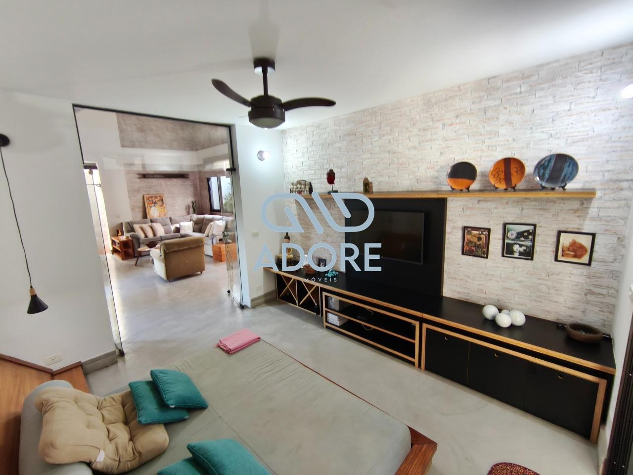 Casa de Condomínio à venda no Condomínio Primavera : 