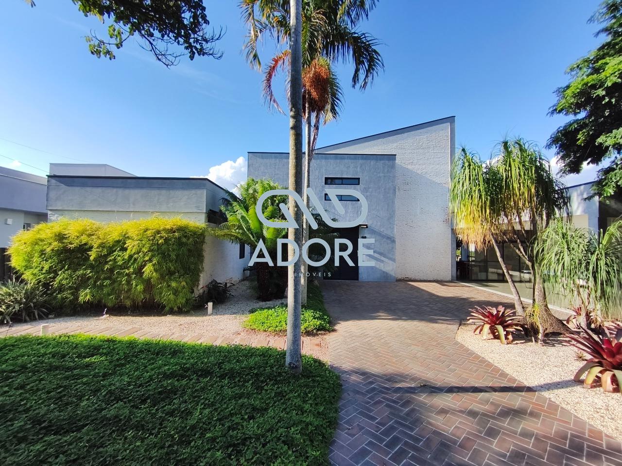 Casa de Condomínio à venda no Condomínio Primavera : 