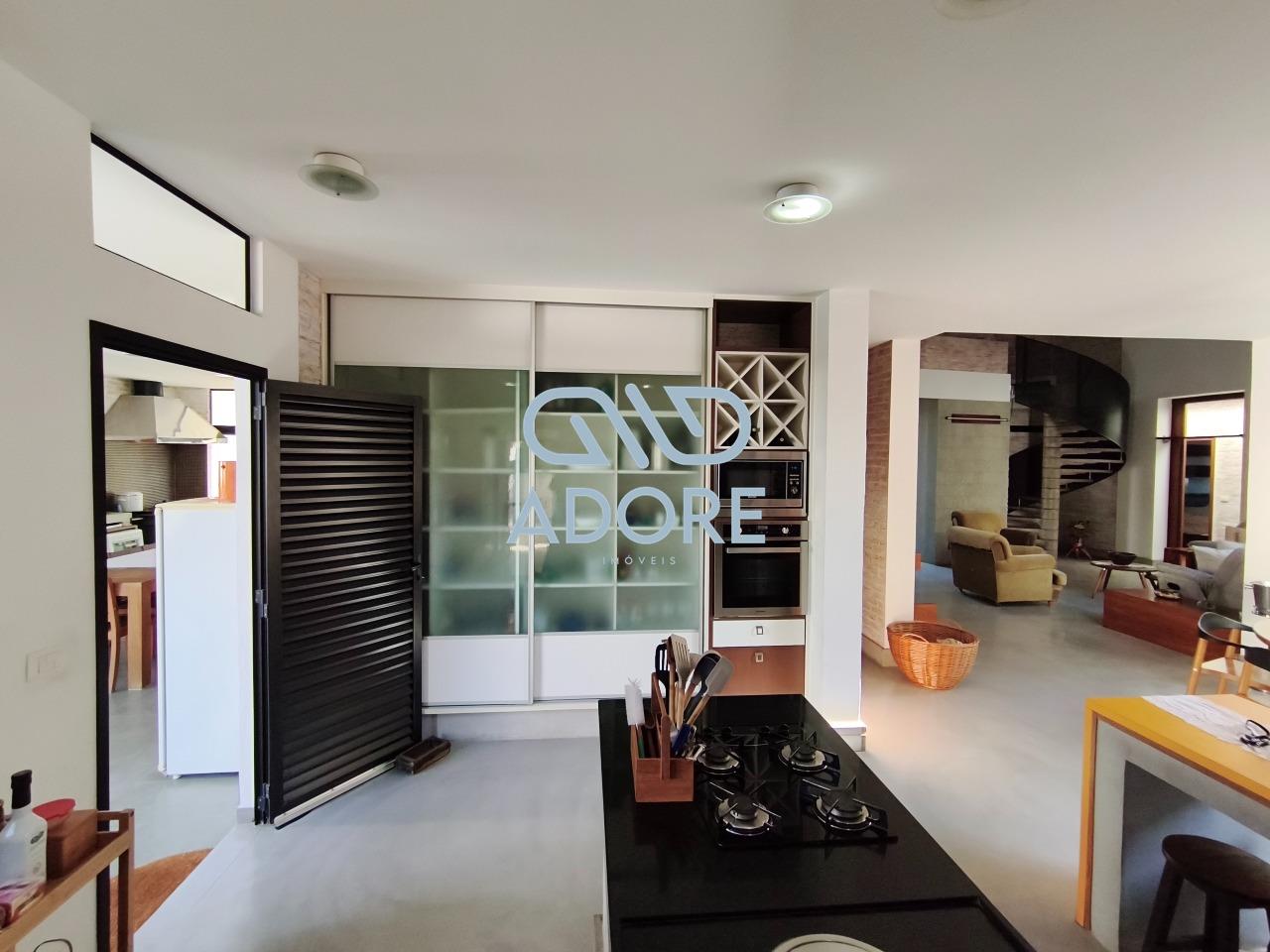 Casa de Condomínio à venda no Condomínio Primavera : 