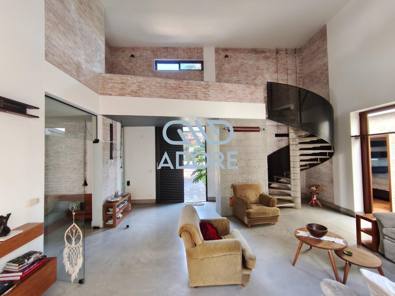 Casa de Condomínio à venda no Condomínio Primavera : 