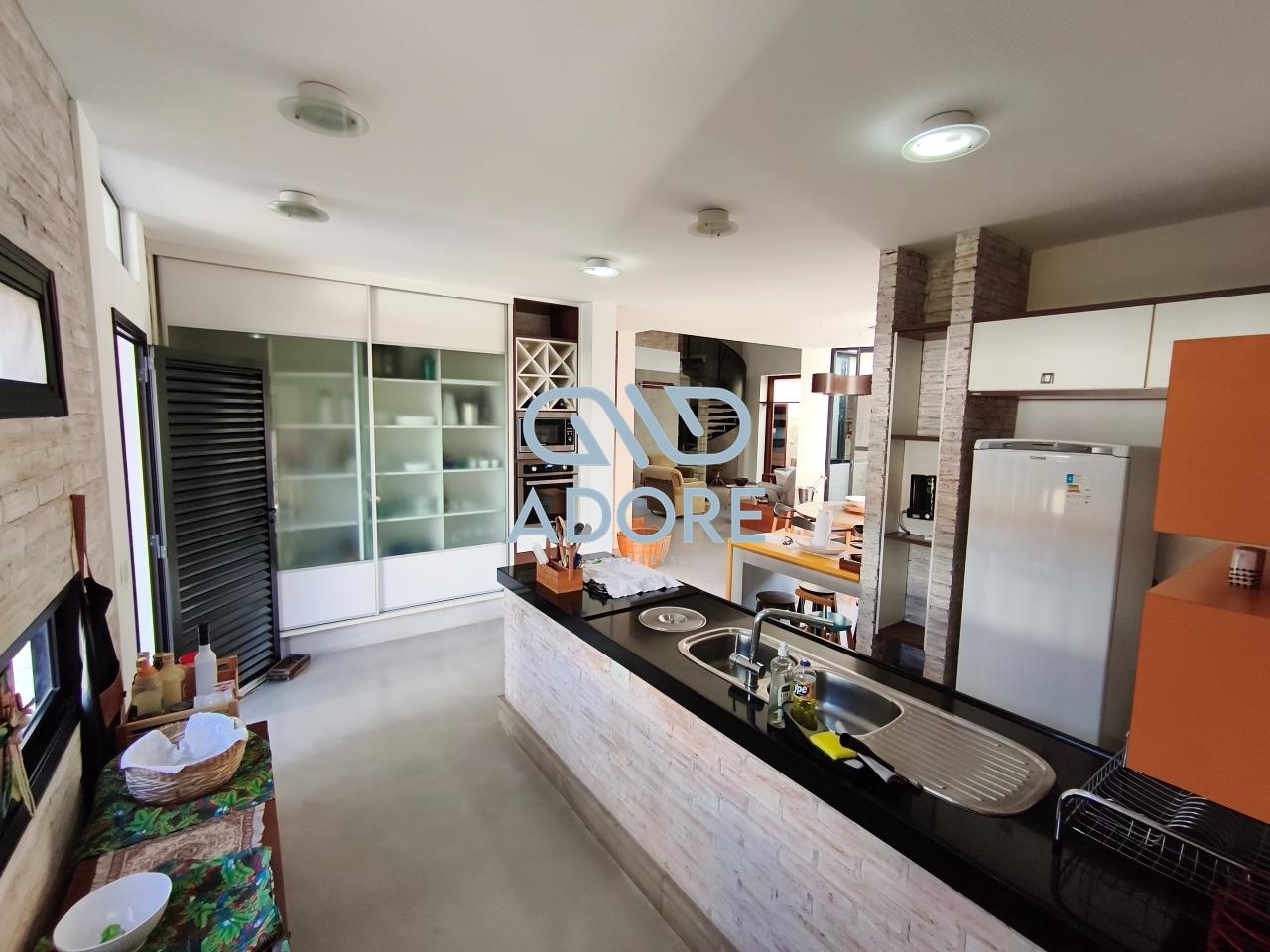 Casa de Condomínio à venda no Condomínio Primavera : 