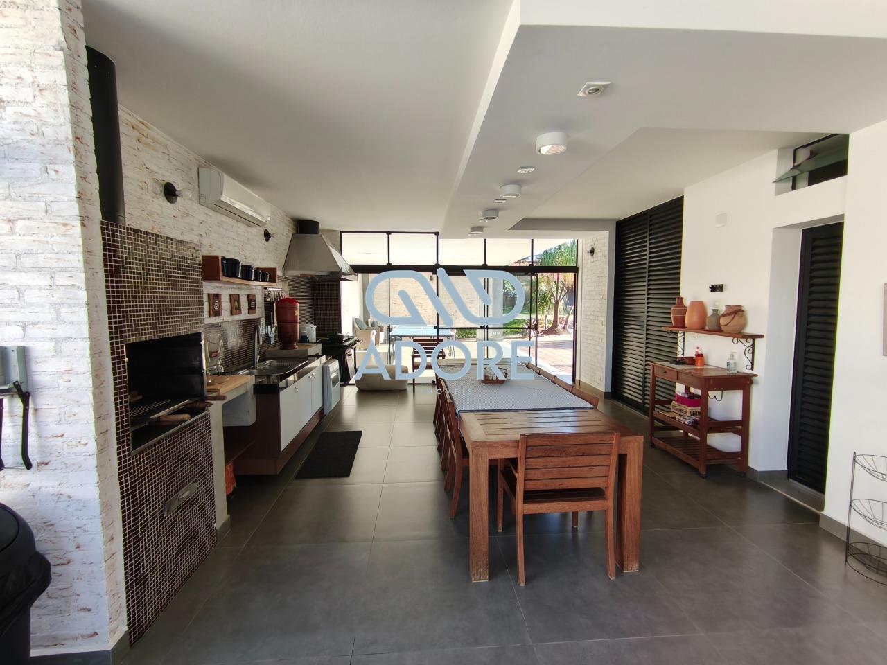 Casa de Condomínio à venda no Condomínio Primavera : 