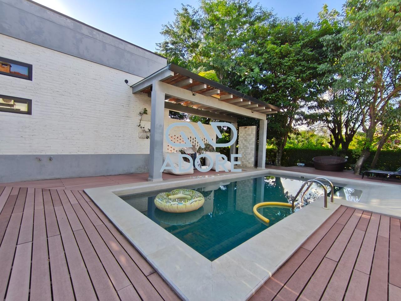 Casa de Condomínio à venda no Condomínio Primavera : 