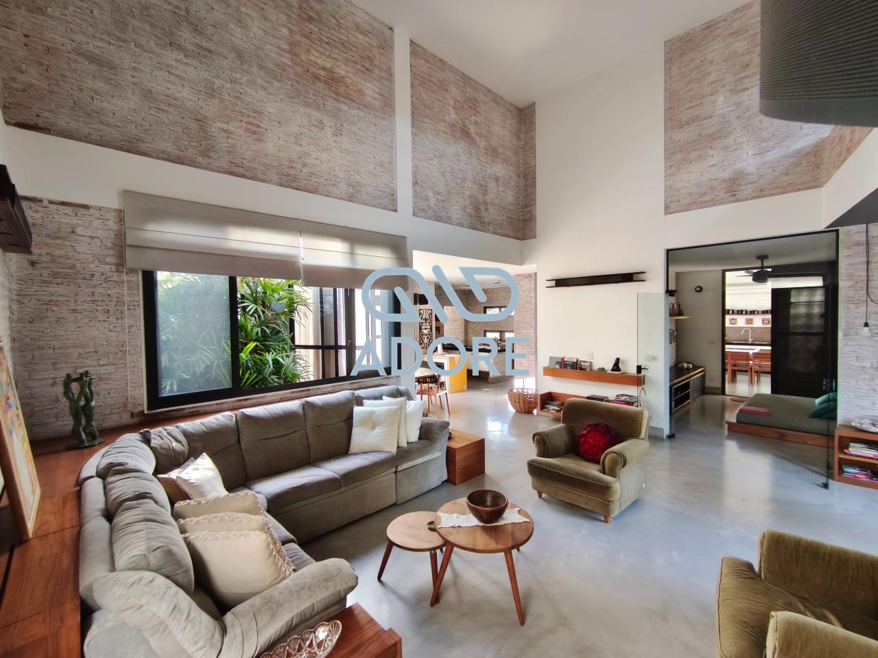 Casa de Condomínio à venda no Condomínio Primavera : 