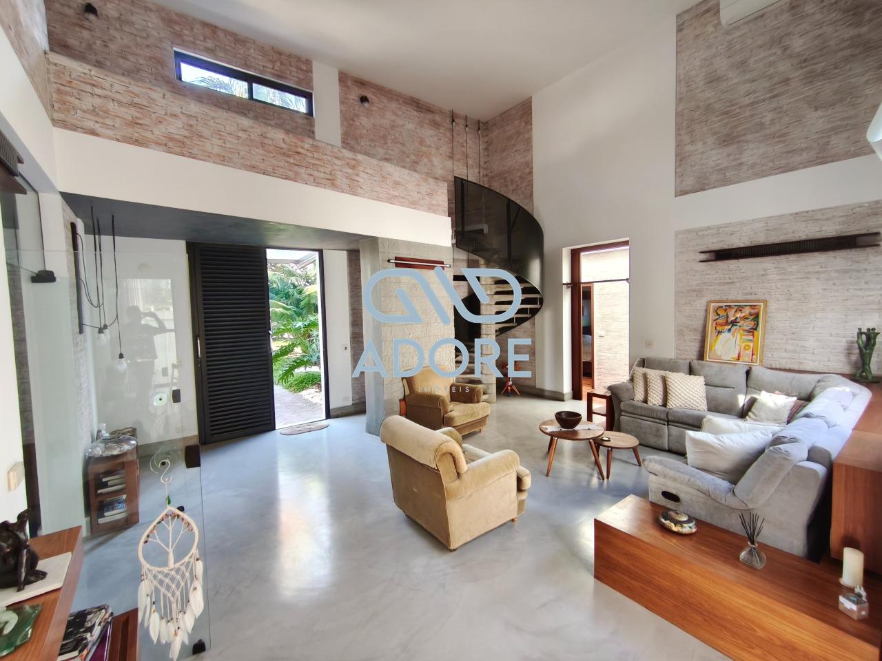 Casa de Condomínio à venda no Condomínio Primavera : 