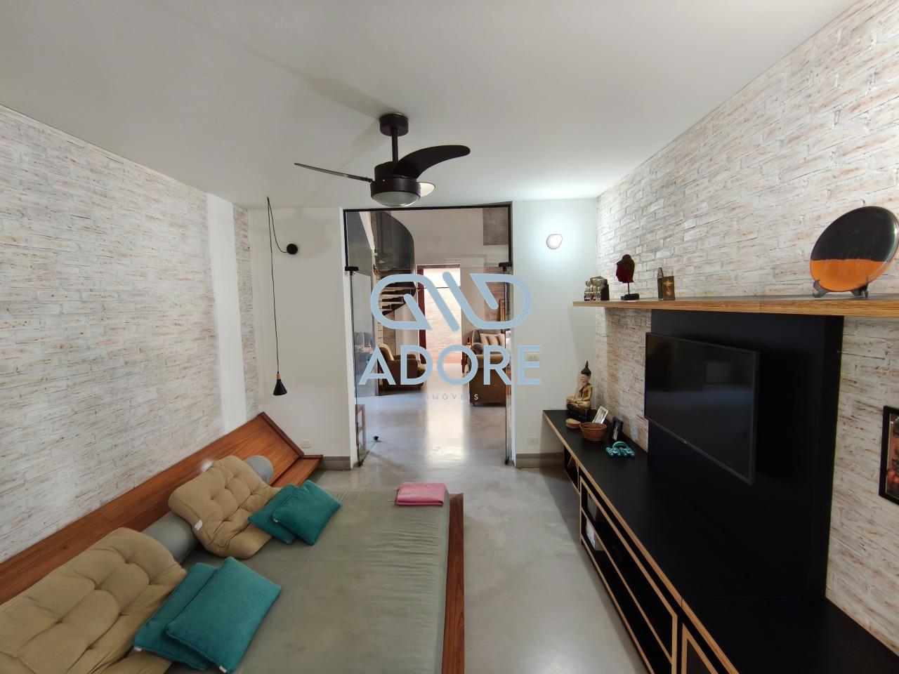 Casa de Condomínio à venda no Condomínio Primavera : 