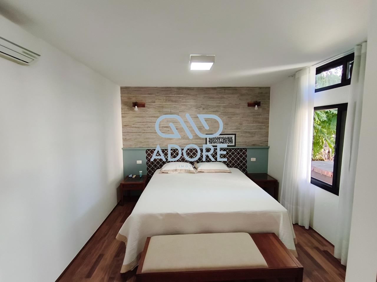 Casa de Condomínio à venda no Condomínio Primavera : 