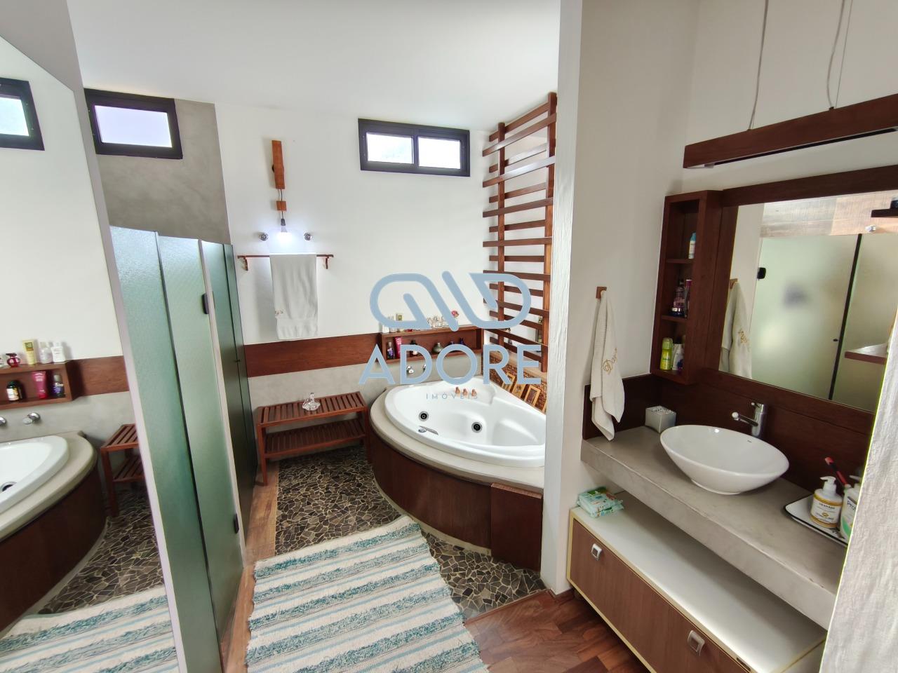 Casa de Condomínio à venda no Condomínio Primavera : 