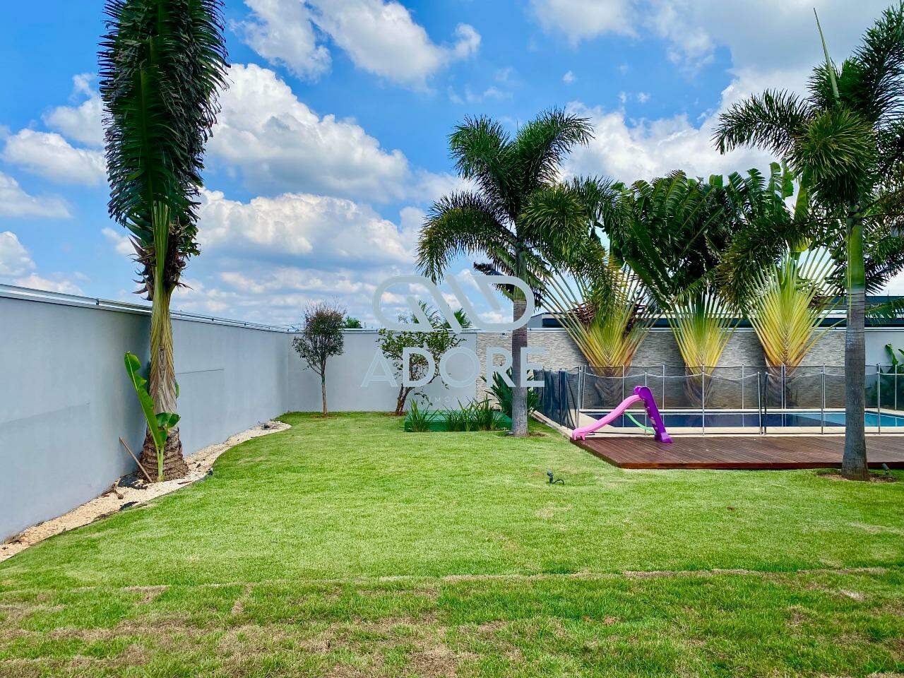 Casa de Condomínio à venda no Condomínio Xapada Parque Ytu: 