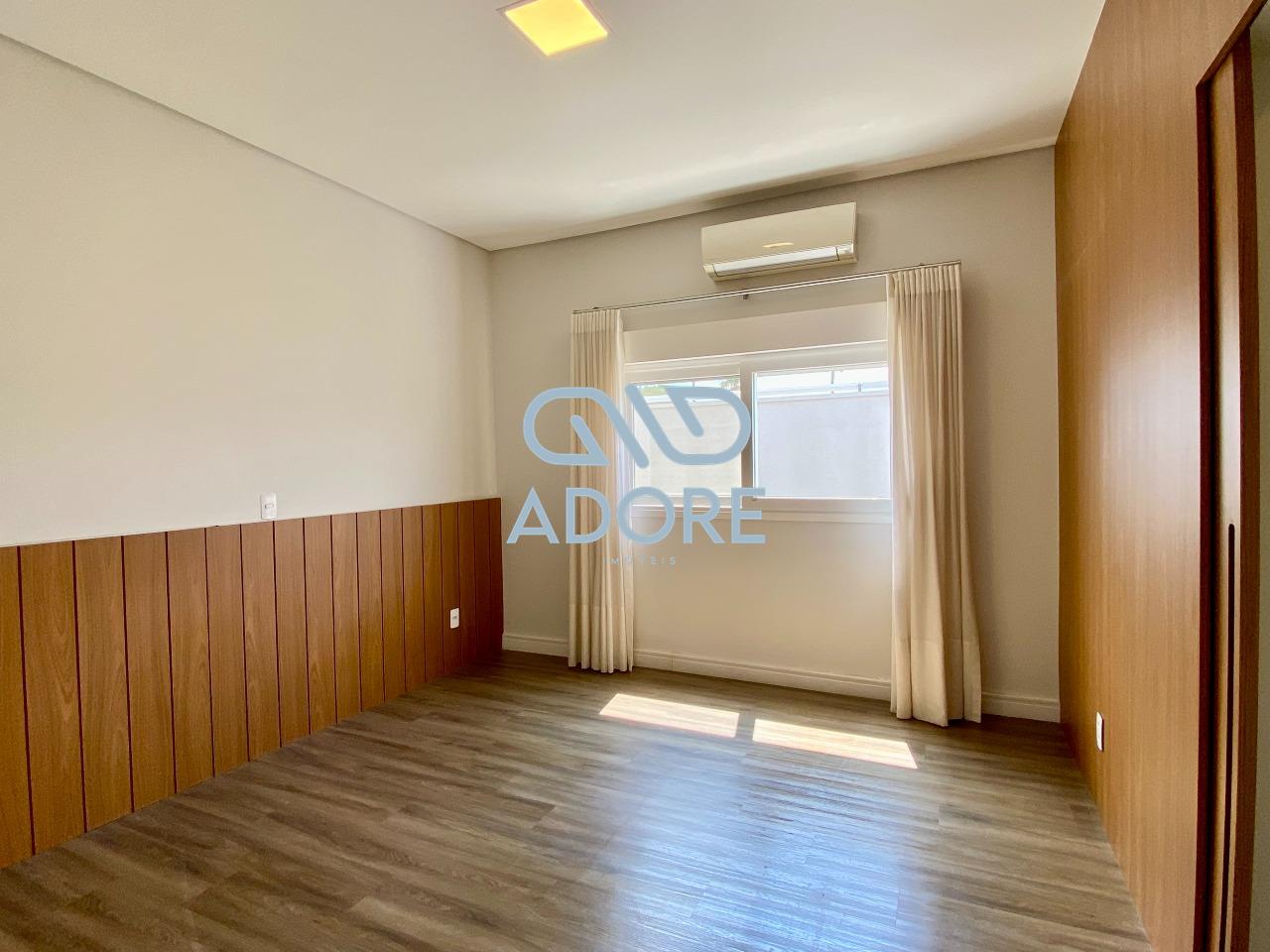 Casa de Condomínio para aluguel no Condomínio Xapada Parque Ytu: 