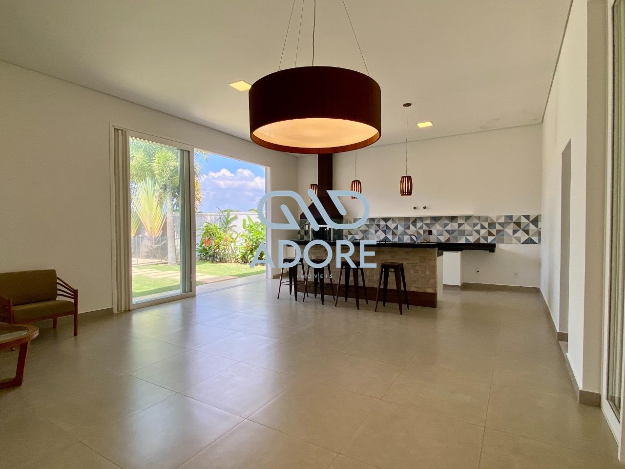 Casa de Condomínio para aluguel no Condomínio Xapada Parque Ytu: 