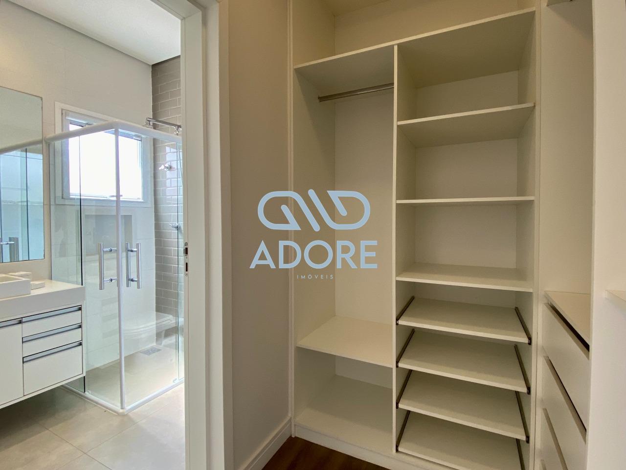 Casa de Condomínio para aluguel no Condomínio Xapada Parque Ytu: 