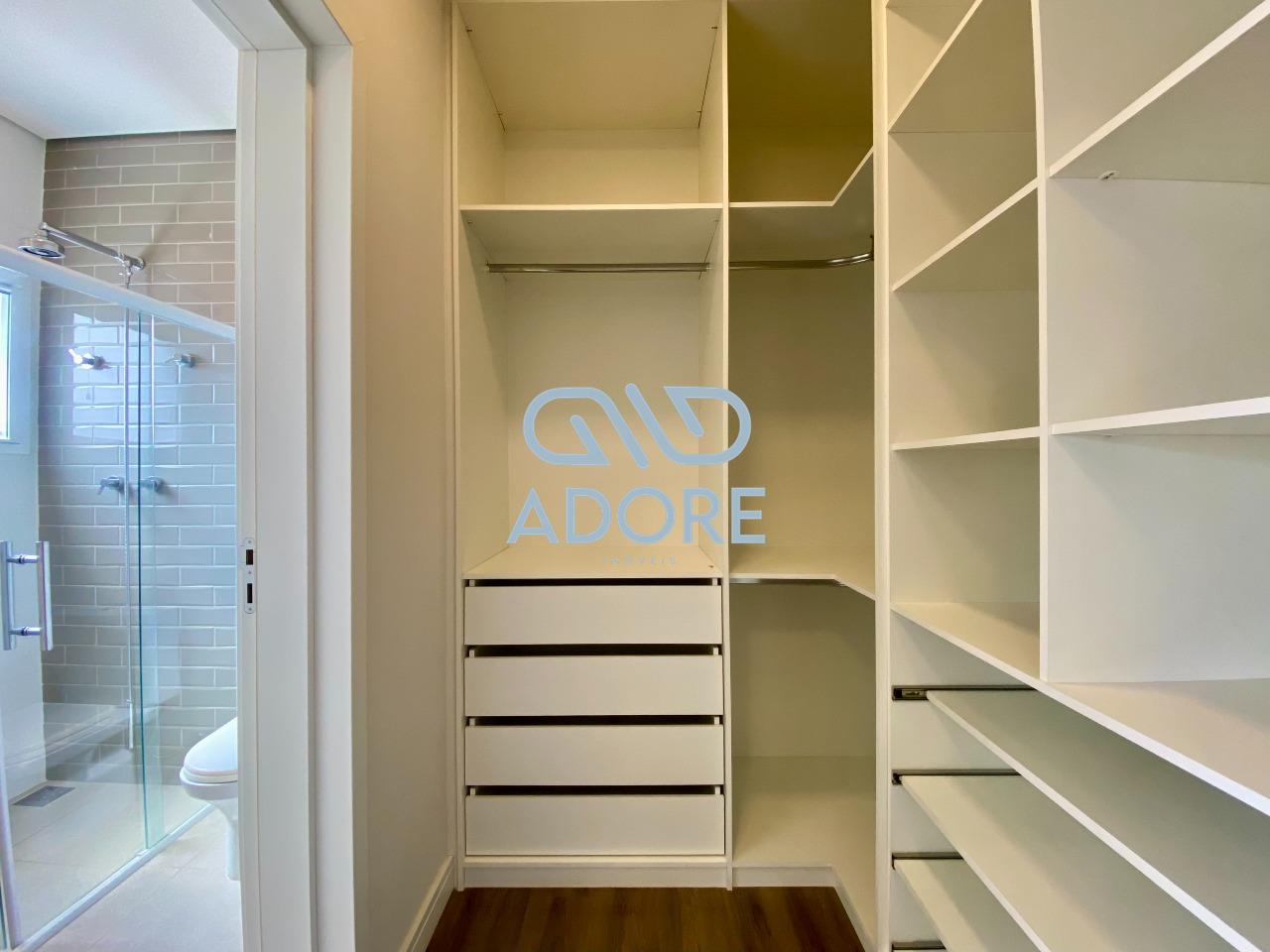 Casa de Condomínio para aluguel no Condomínio Xapada Parque Ytu: 