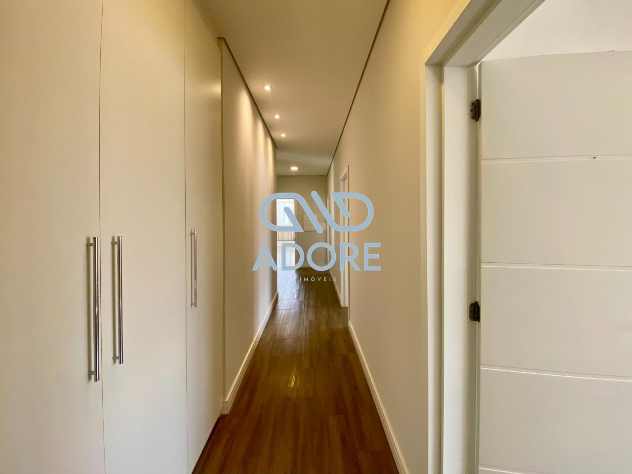 Casa de Condomínio para aluguel no Condomínio Xapada Parque Ytu: 