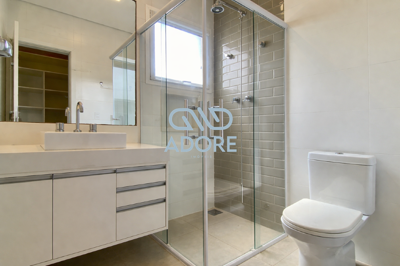 Casa de Condomínio para aluguel no Condomínio Xapada Parque Ytu: 