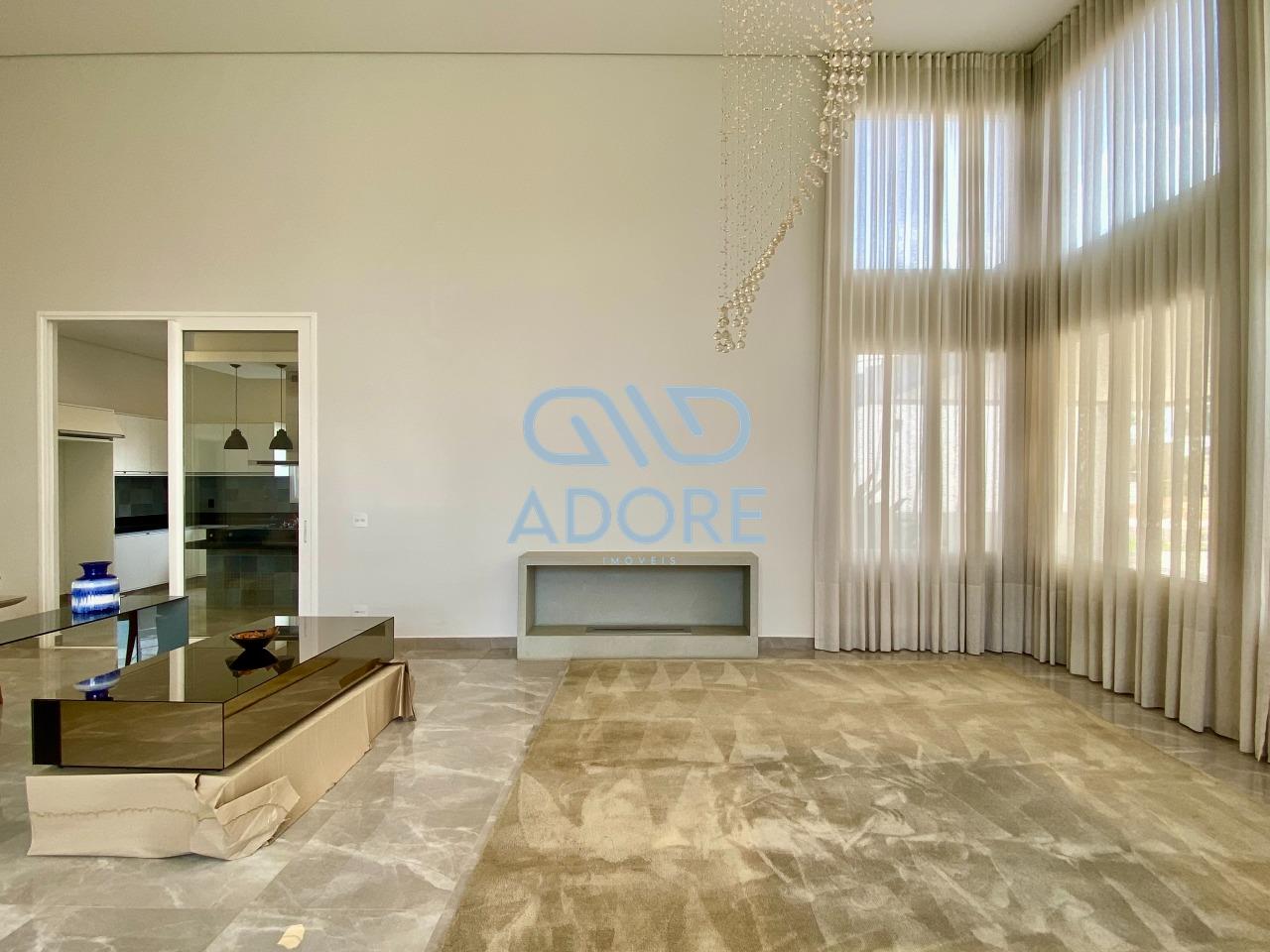 Casa de Condomínio para aluguel no Condomínio Xapada Parque Ytu: 