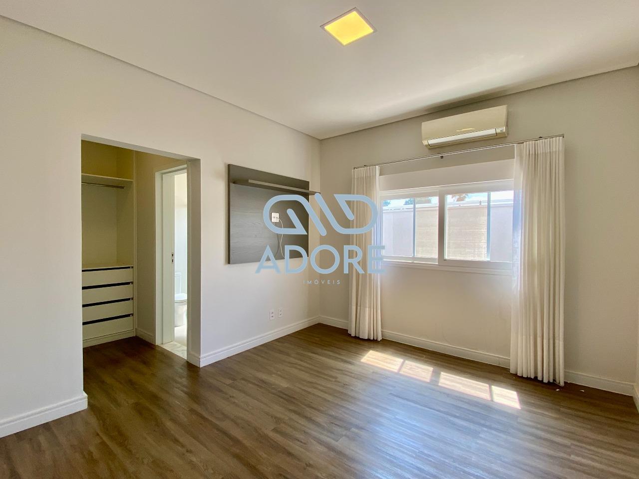 Casa de Condomínio para aluguel no Condomínio Xapada Parque Ytu: 