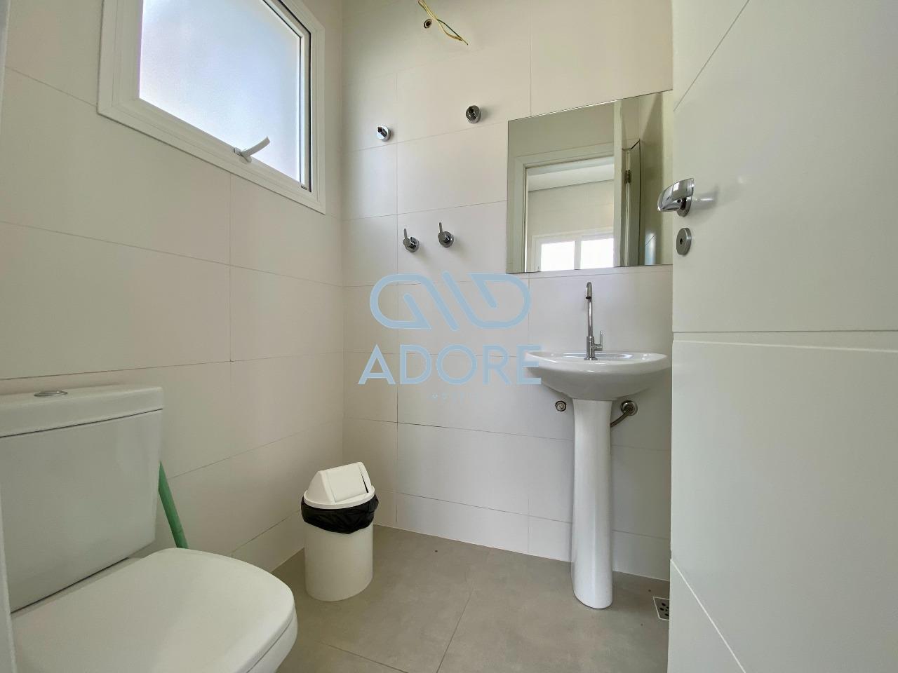 Casa de Condomínio para aluguel no Condomínio Xapada Parque Ytu: 