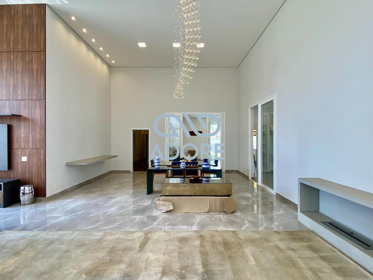 Casa de Condomínio para aluguel no Condomínio Xapada Parque Ytu: 