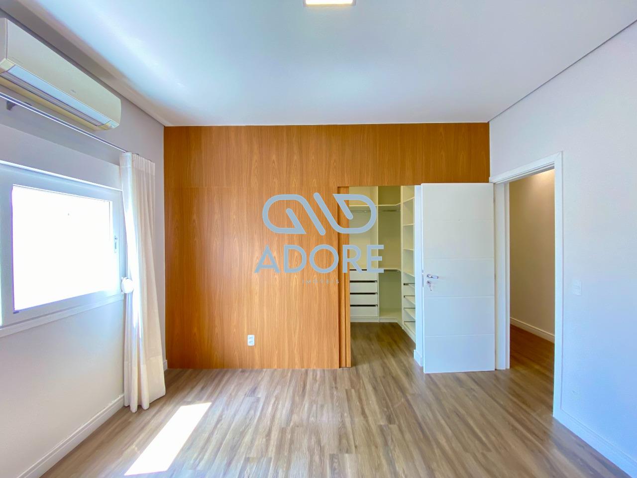 Casa de Condomínio para aluguel no Condomínio Xapada Parque Ytu: 