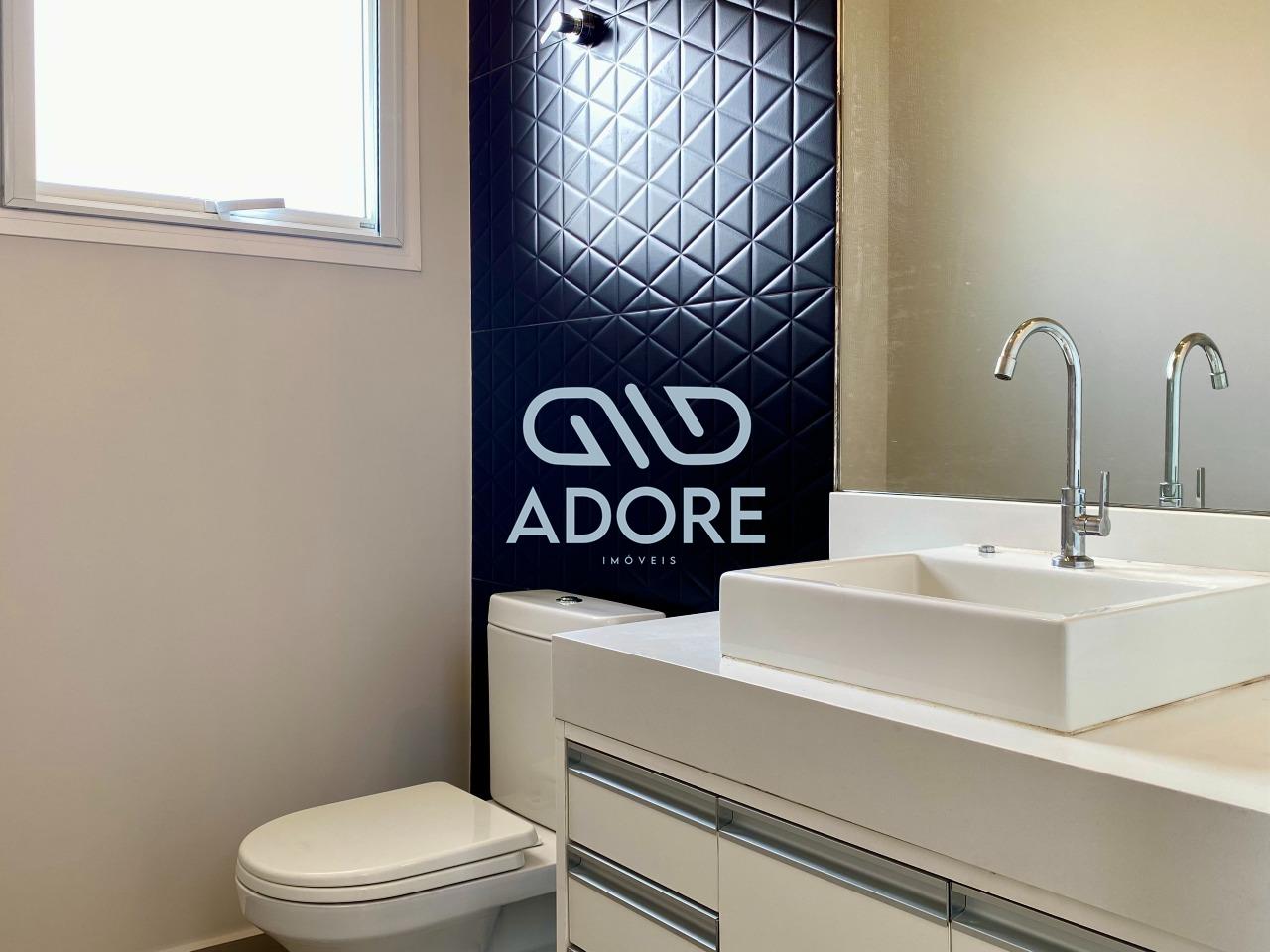 Casa de Condomínio para aluguel no Condomínio Xapada Parque Ytu: 