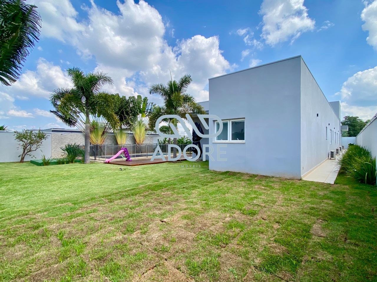 Casa de Condomínio para aluguel no Condomínio Xapada Parque Ytu: 