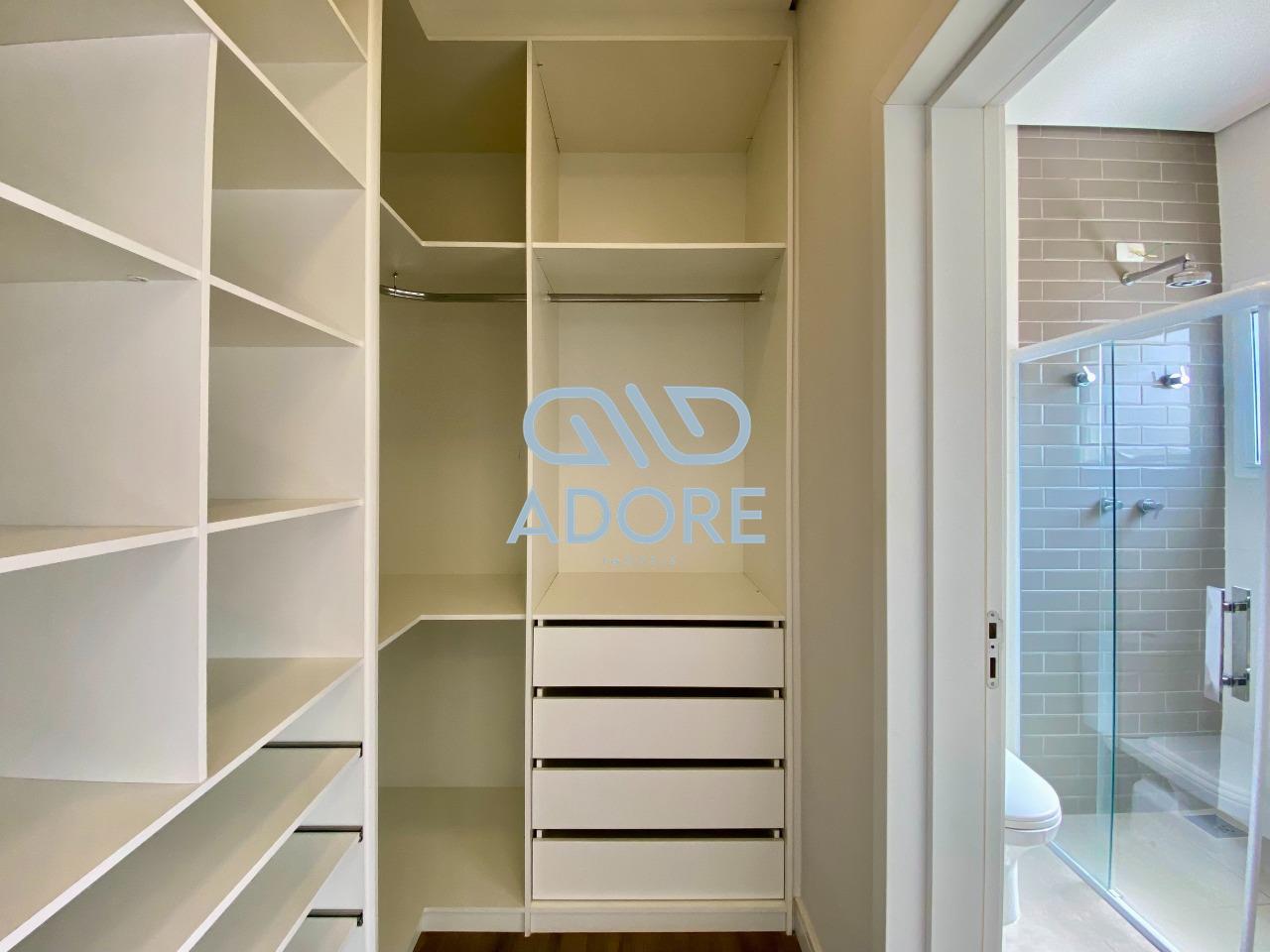 Casa de Condomínio para aluguel no Condomínio Xapada Parque Ytu: 