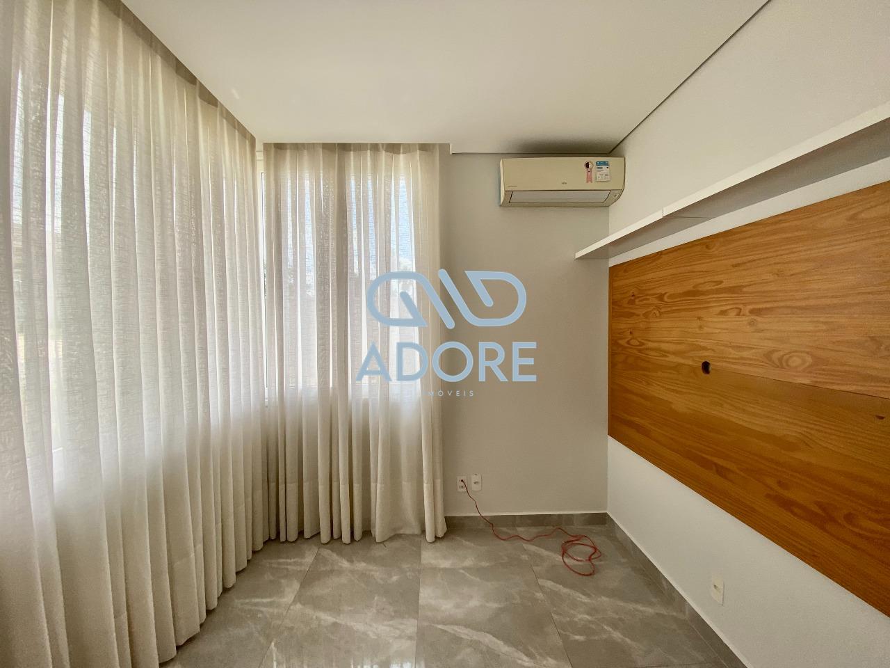 Casa de Condomínio para aluguel no Condomínio Xapada Parque Ytu: 