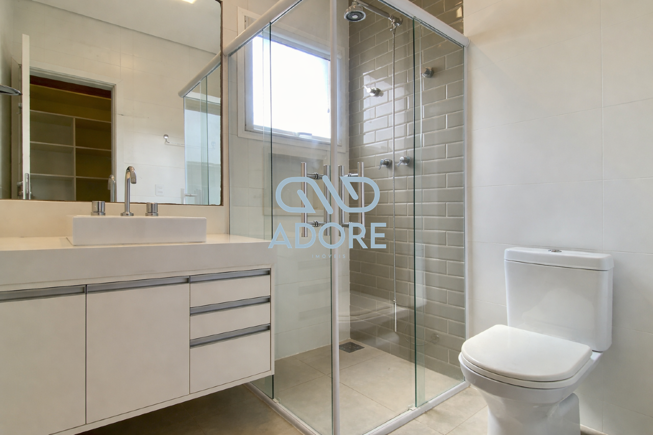 Casa de Condomínio para aluguel no Condomínio Xapada Parque Ytu: 