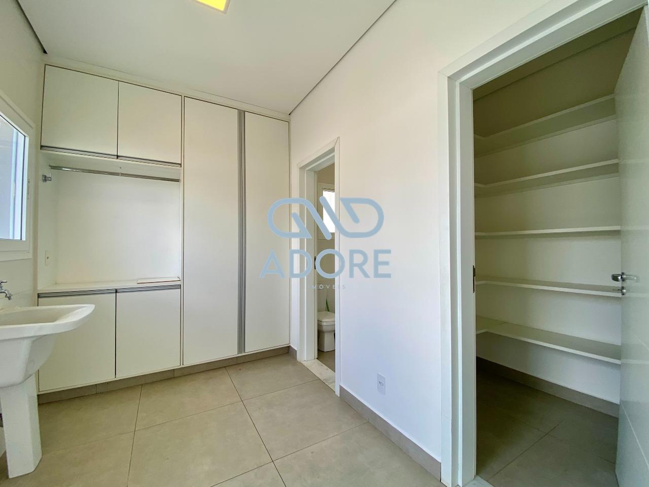 Casa de Condomínio para aluguel no Condomínio Xapada Parque Ytu: 