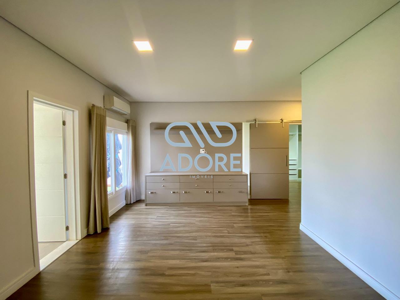 Casa de Condomínio para aluguel no Condomínio Xapada Parque Ytu: 