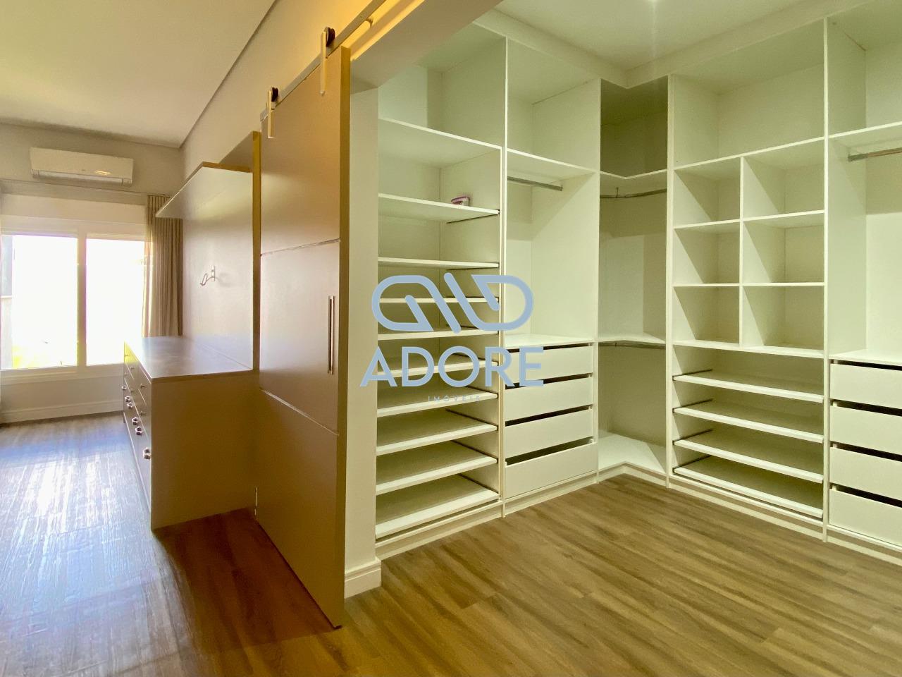 Casa de Condomínio para aluguel no Condomínio Xapada Parque Ytu: 