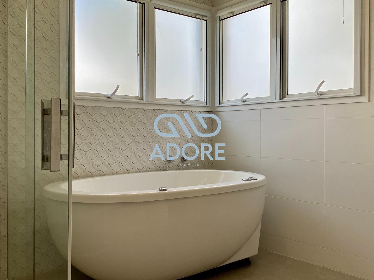 Casa de Condomínio para aluguel no Condomínio Xapada Parque Ytu: 