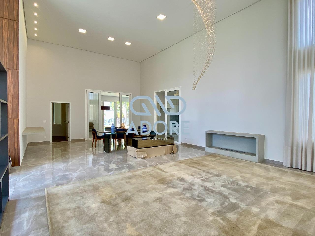 Casa de Condomínio para aluguel no Condomínio Xapada Parque Ytu: 