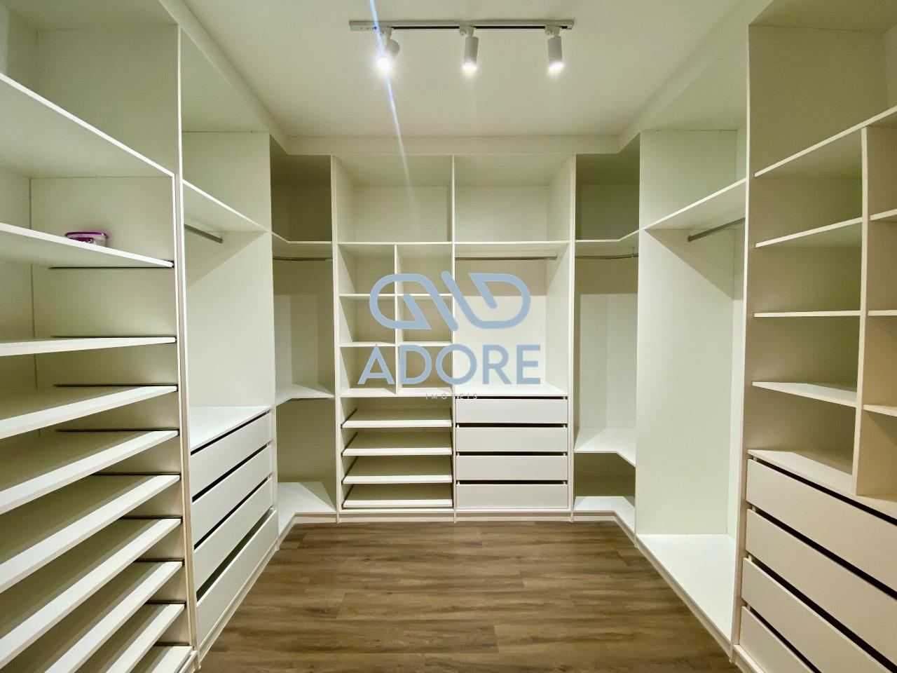 Casa de Condomínio para aluguel no Condomínio Xapada Parque Ytu: 