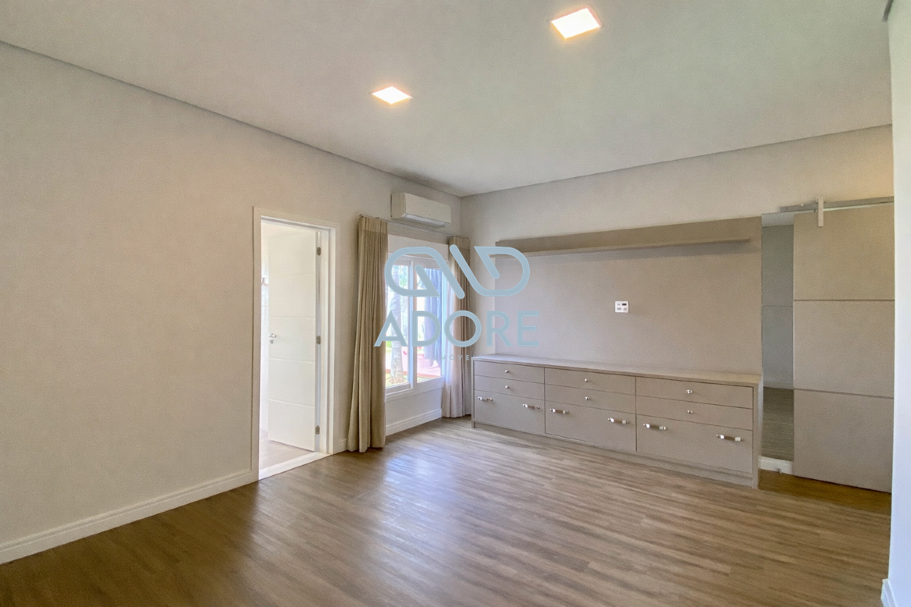 Casa de Condomínio para aluguel no Condomínio Xapada Parque Ytu: 