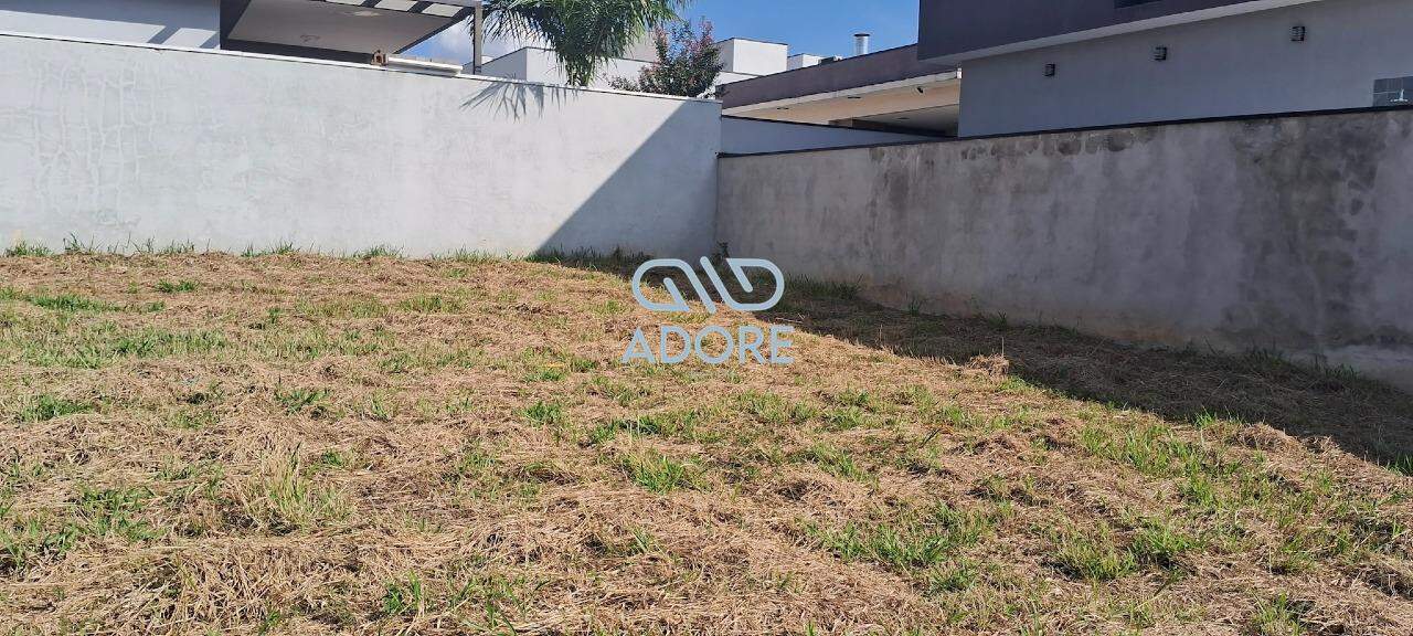 Terreno à venda no Condomínio Portal dos Bandeirantes: 