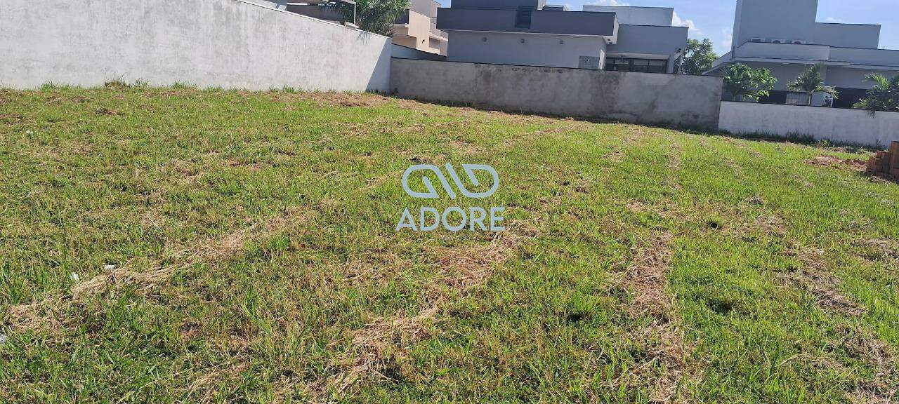Terreno à venda no Condomínio Portal dos Bandeirantes: 