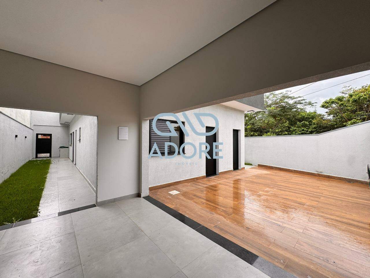 Casa de Condomínio à venda no Condomínio Costa das Areias: 