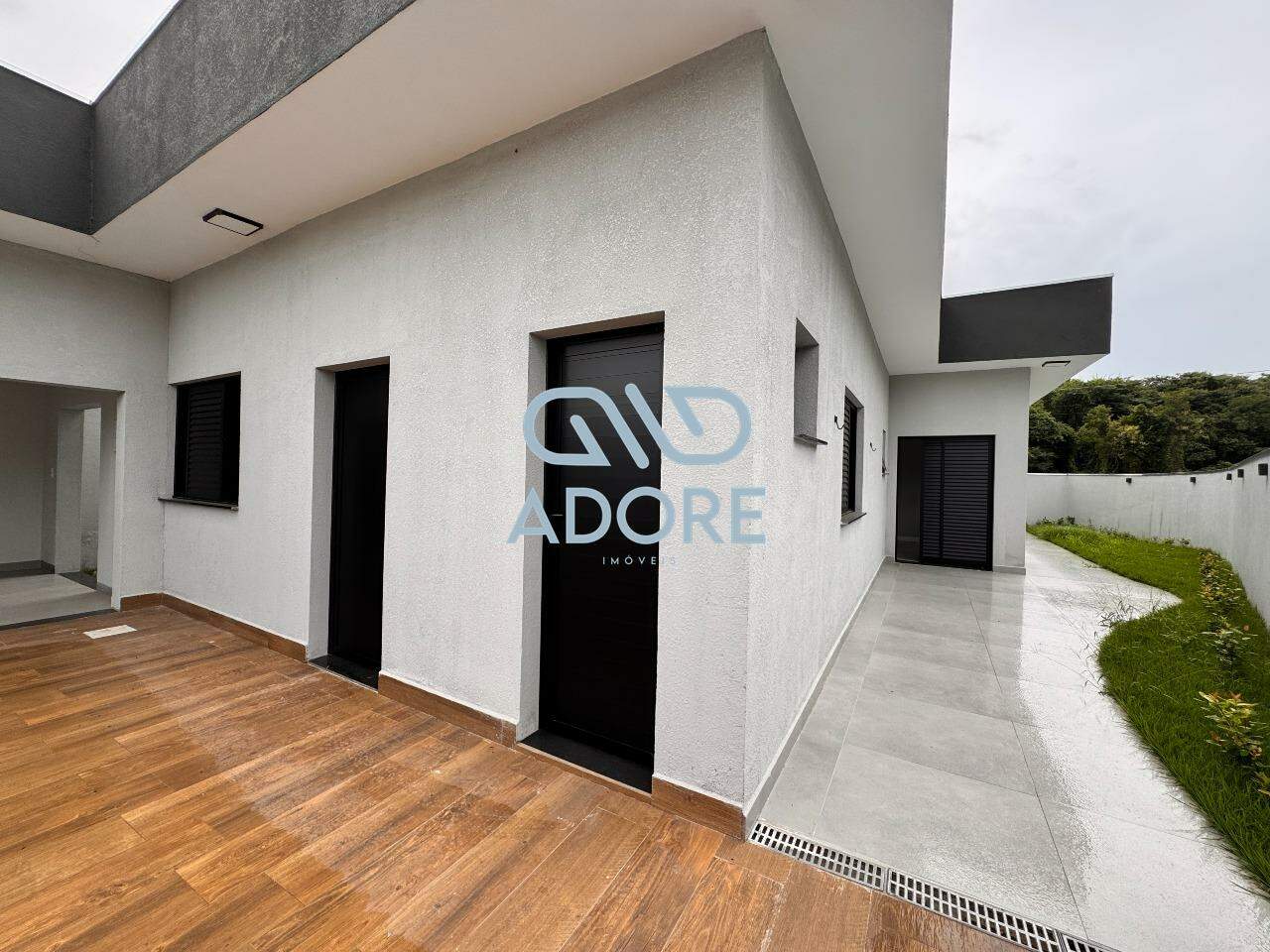 Casa de Condomínio à venda no Condomínio Costa das Areias: 