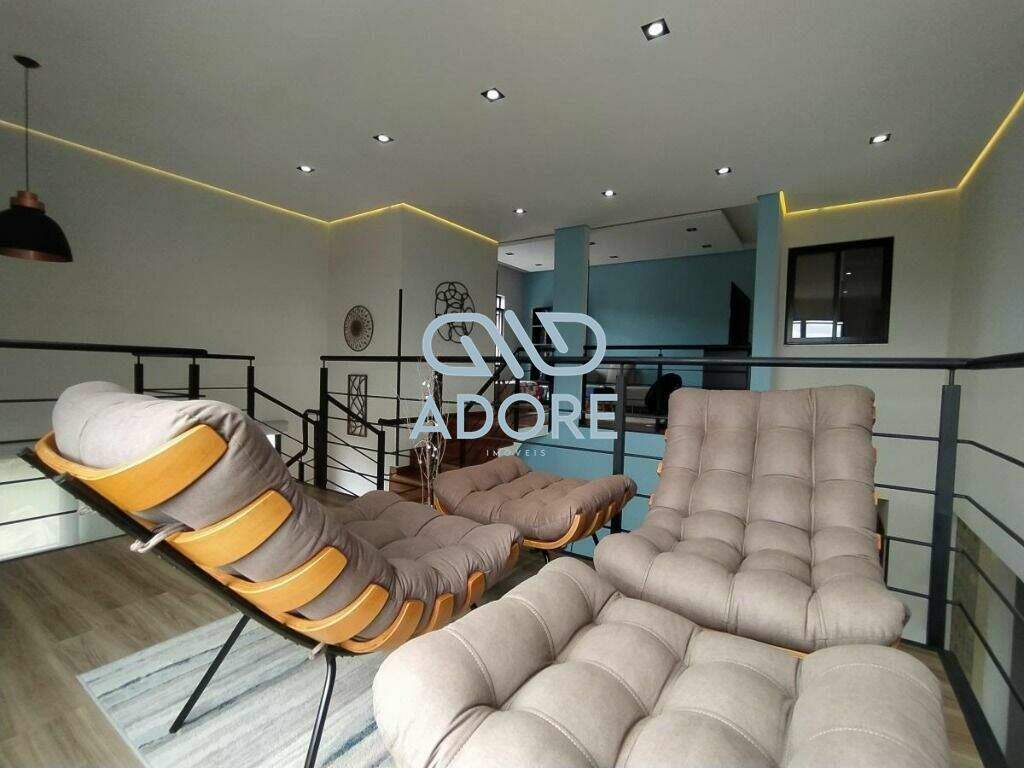 Casa de Condomínio à venda no Condomínio Campos de Santo Antônio II: 