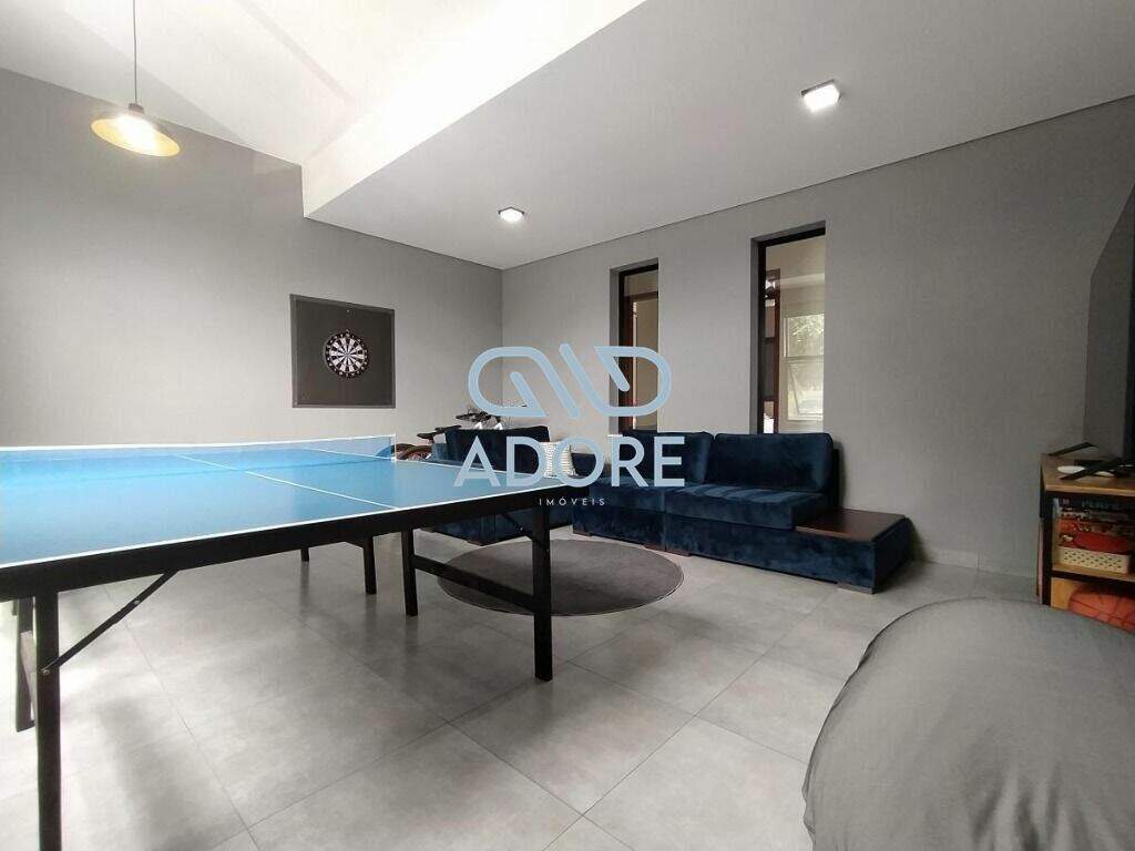 Casa de Condomínio à venda no Condomínio Campos de Santo Antônio II: 