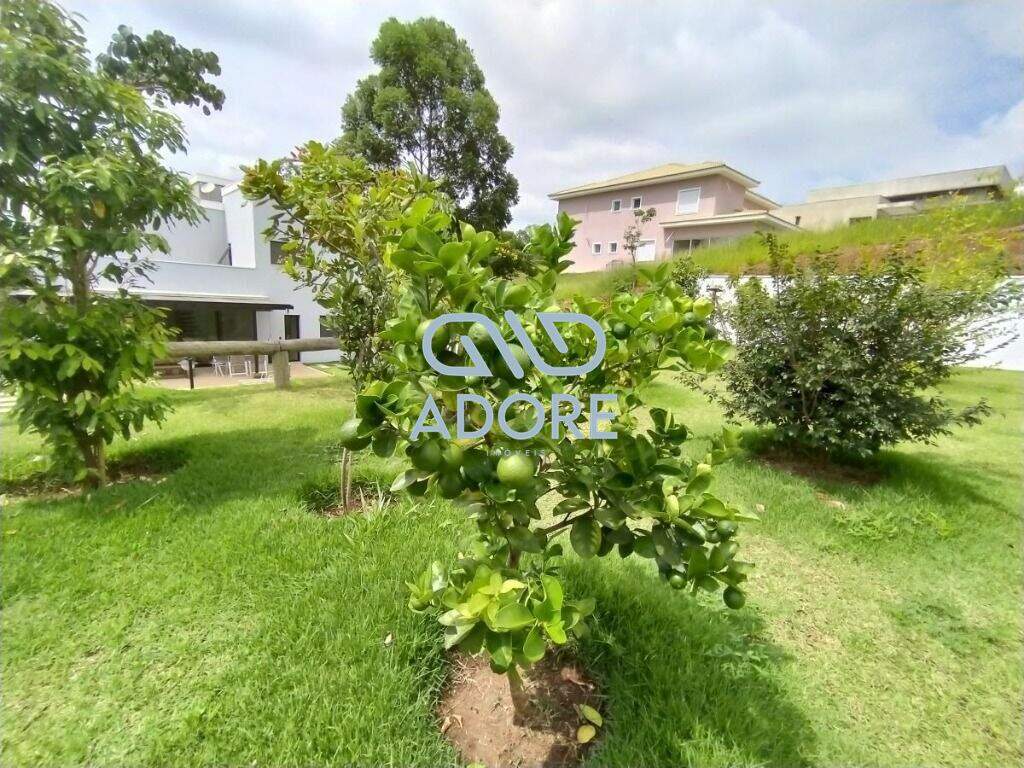 Casa de Condomínio à venda no Condomínio Campos de Santo Antônio II: 