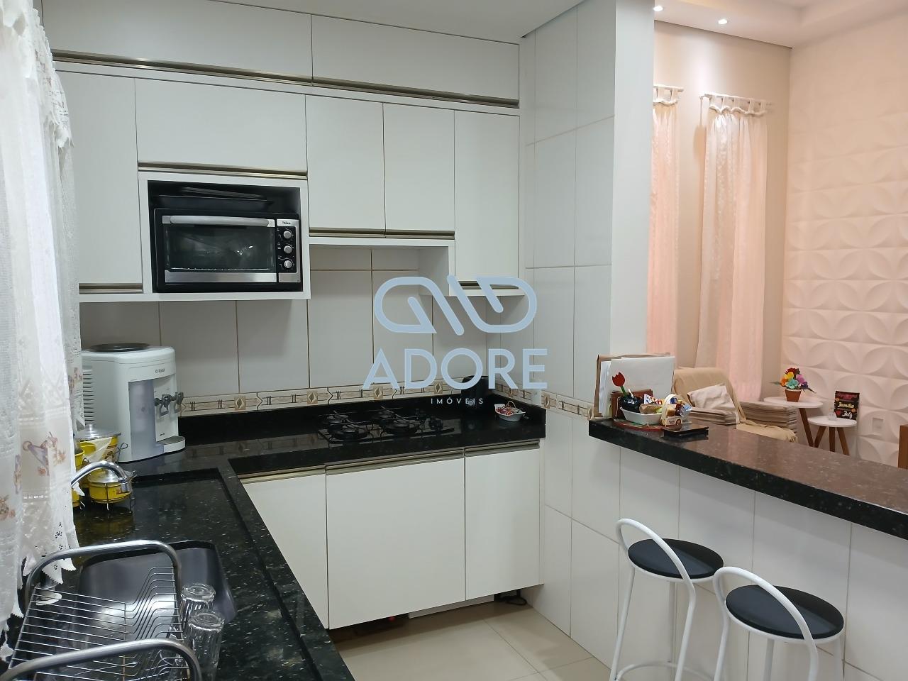 Casa de Condomínio para aluguel no Condominio Jardim Guarujá: 