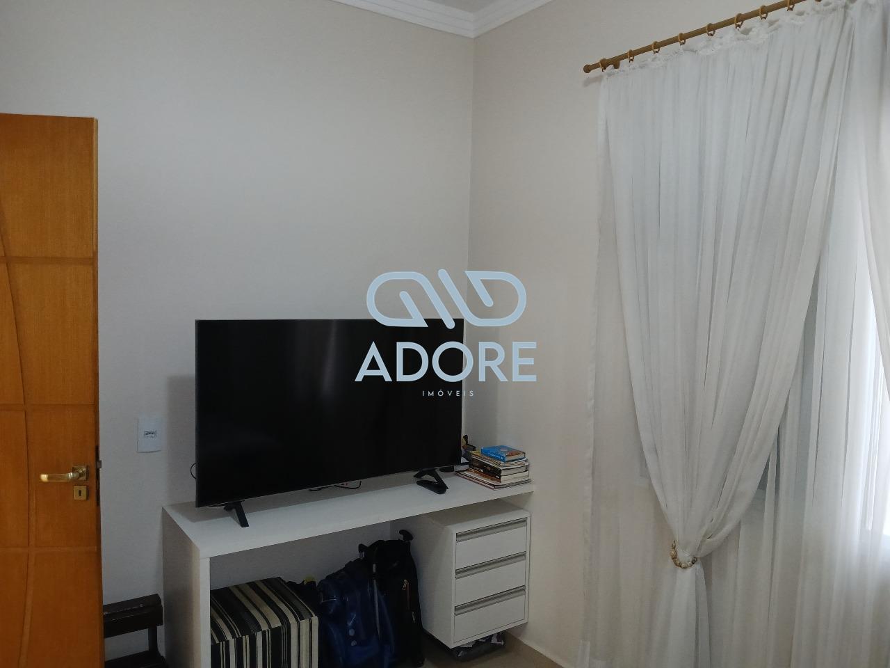 Casa de Condomínio para aluguel no Condominio Jardim Guarujá: 