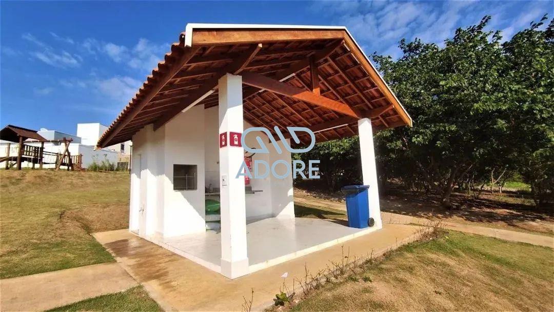 Casa de Condomínio para aluguel no Condominio Jardim Guarujá: 