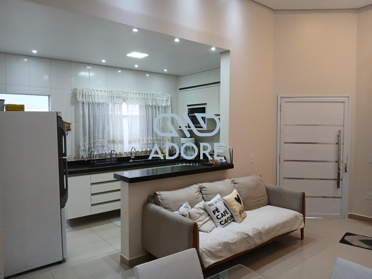 Casa de Condomínio para aluguel no Condominio Jardim Guarujá: 