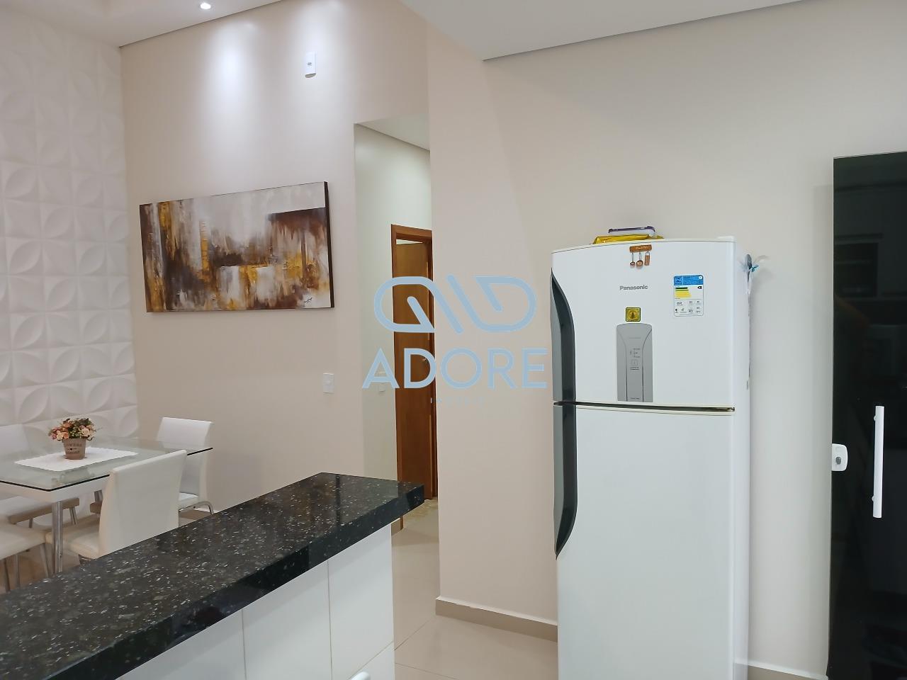 Casa de Condomínio para aluguel no Condominio Jardim Guarujá: 