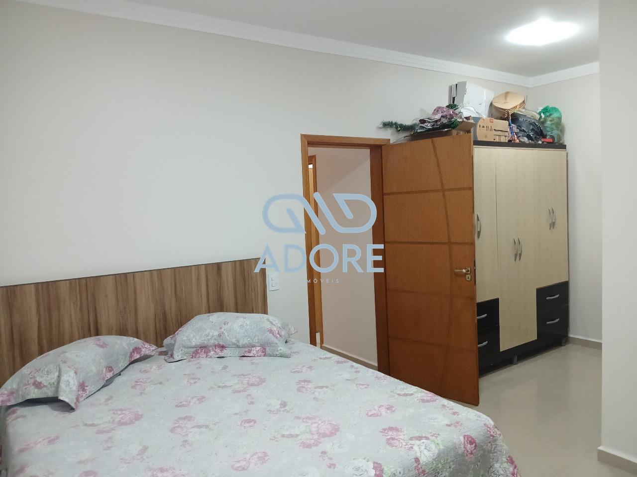 Casa de Condomínio para aluguel no Condominio Jardim Guarujá: 